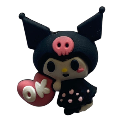 Hello Cat and Friends Beads