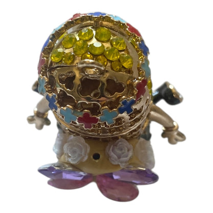 Minion Bead