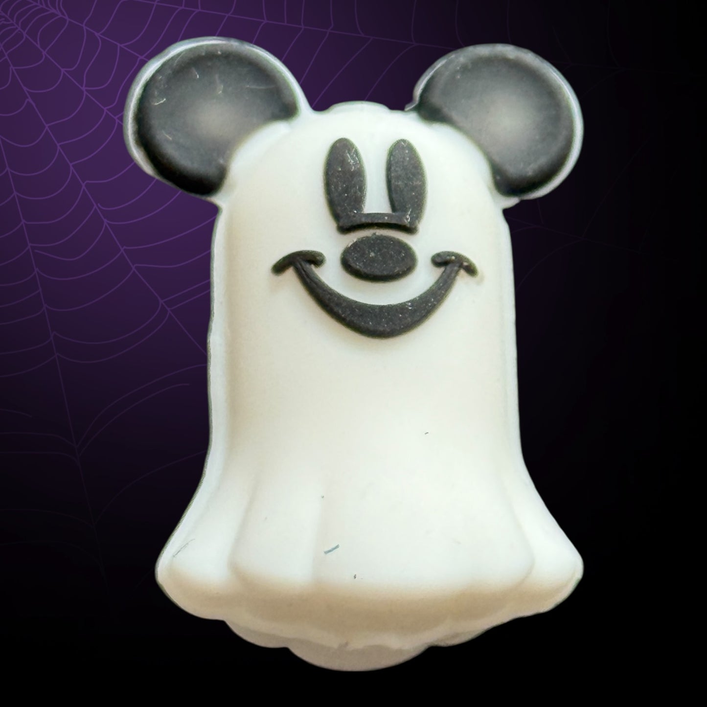 Halloween Focal Beads