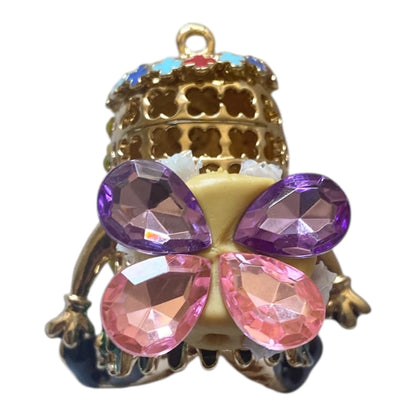 Minion Bead