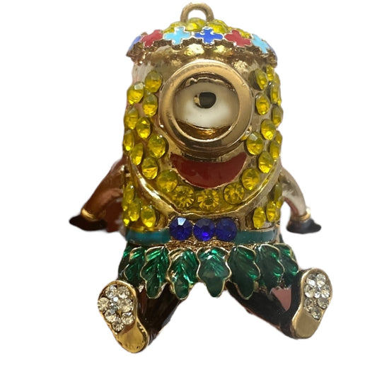 Minion Bead