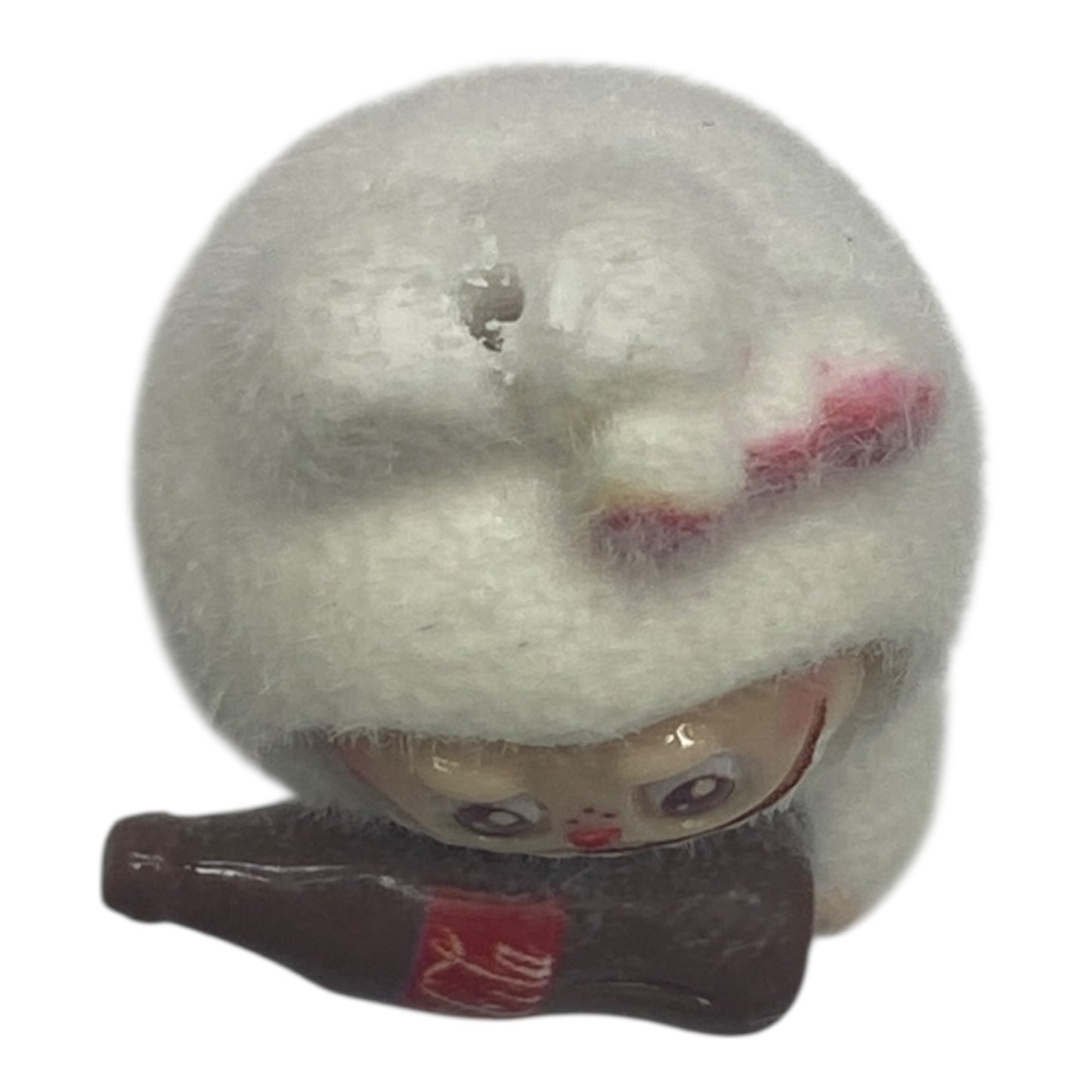 Labubu Shaped Beads (Standing)