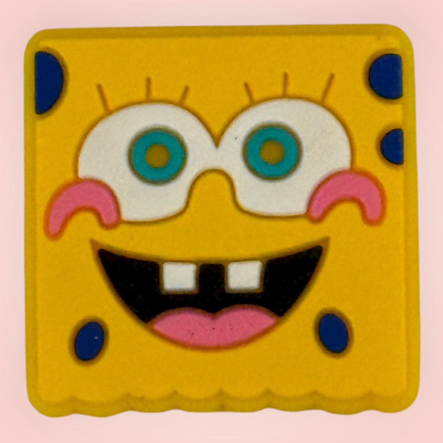 Sponge Beads