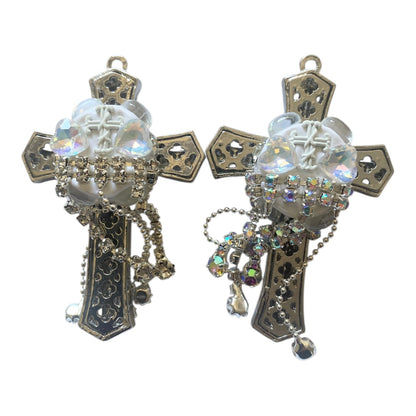 Cross Bead