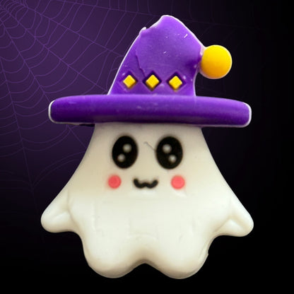 Halloween Focal Beads