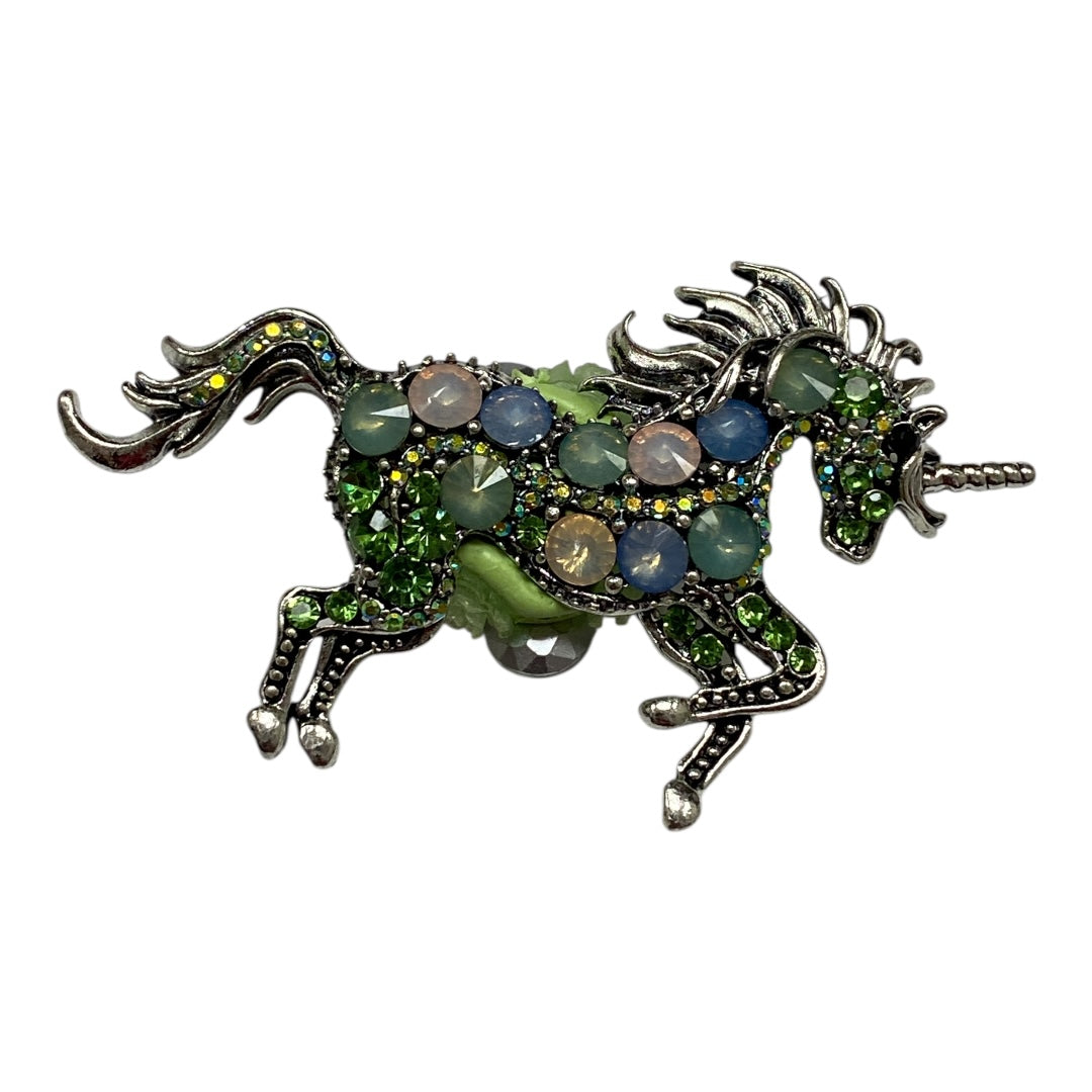 Horse Bead