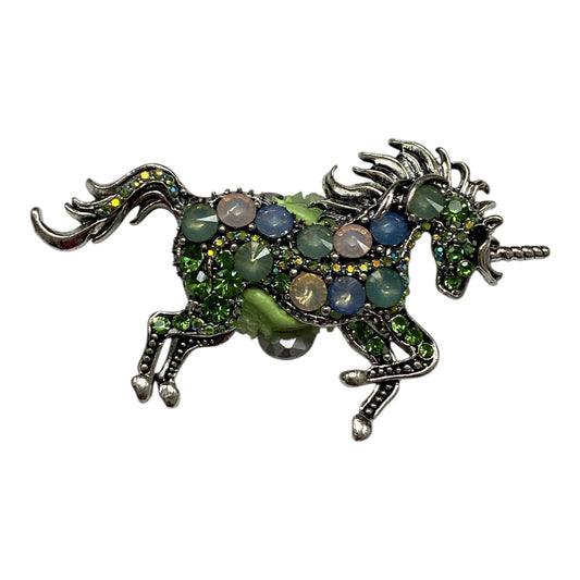 Horse Bead