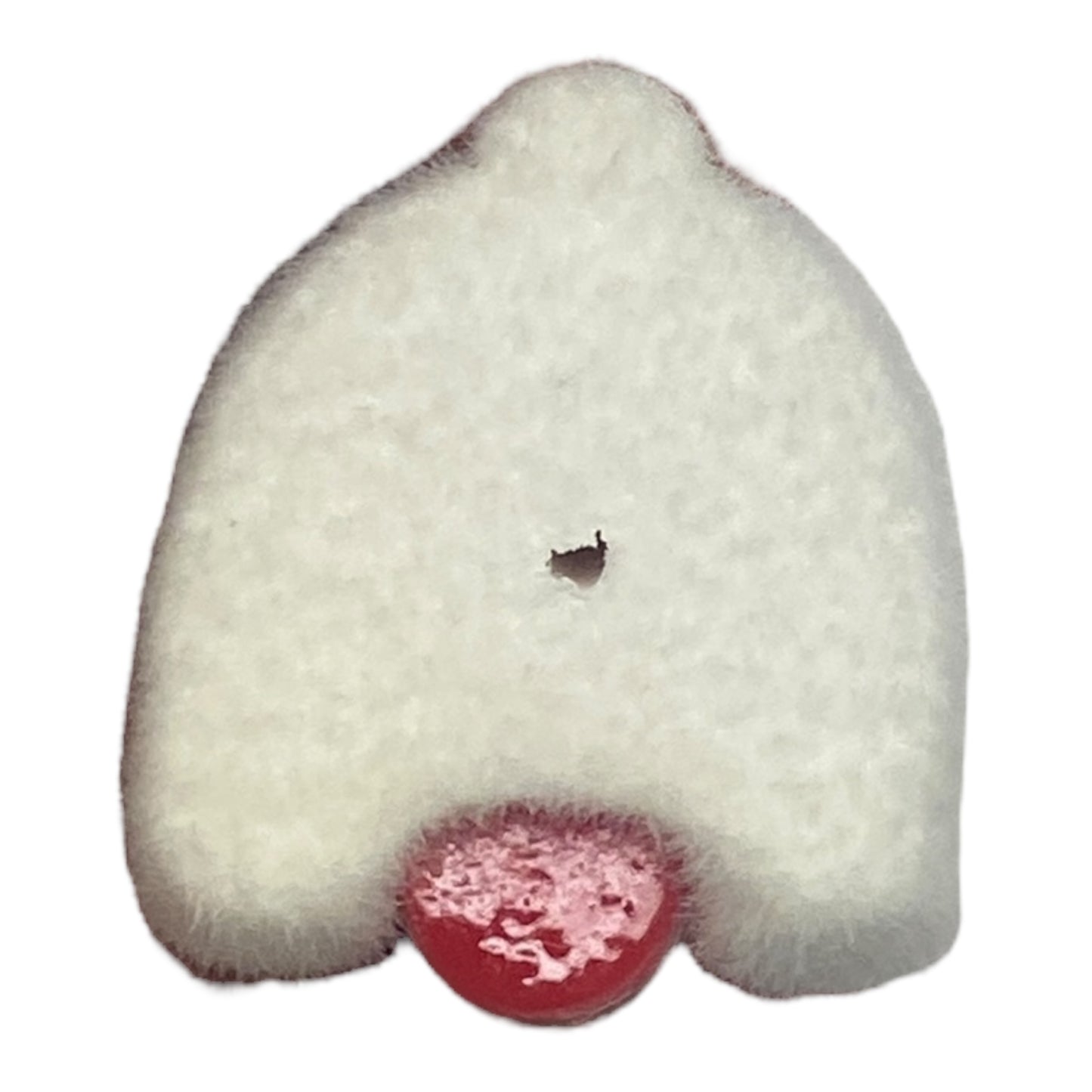 Labubu Shaped Beads (Sitting)