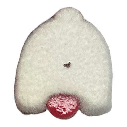 Labubu Shaped Beads (Sitting)