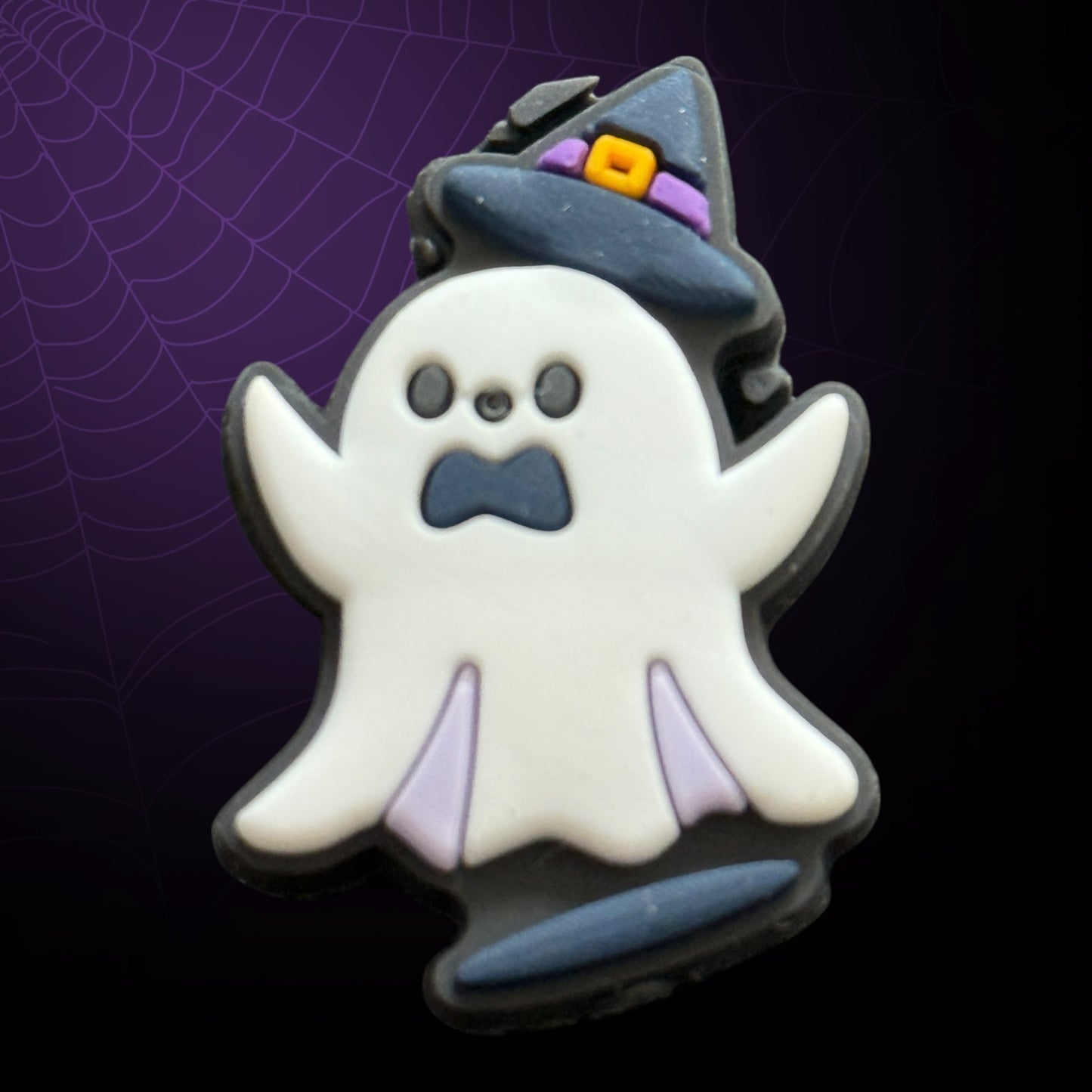 Halloween Focal Beads