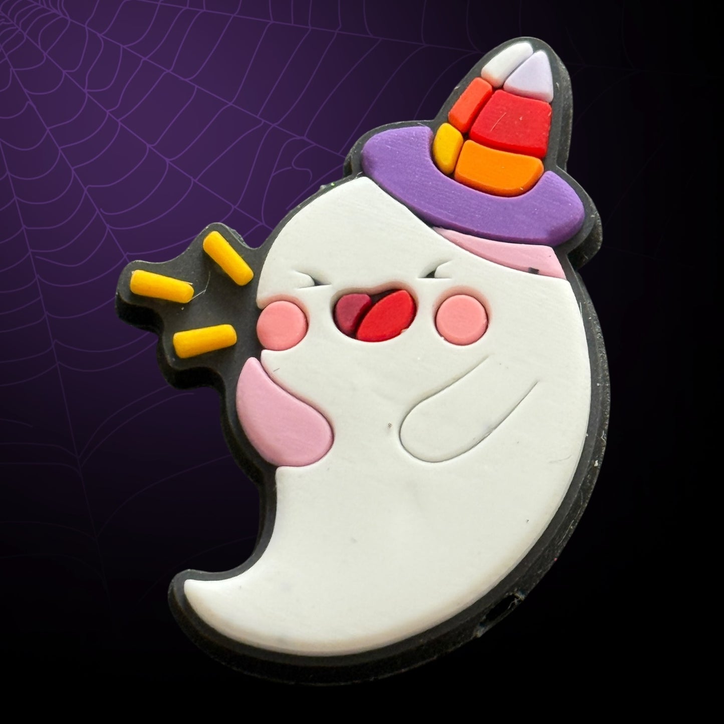 Halloween Focal Beads