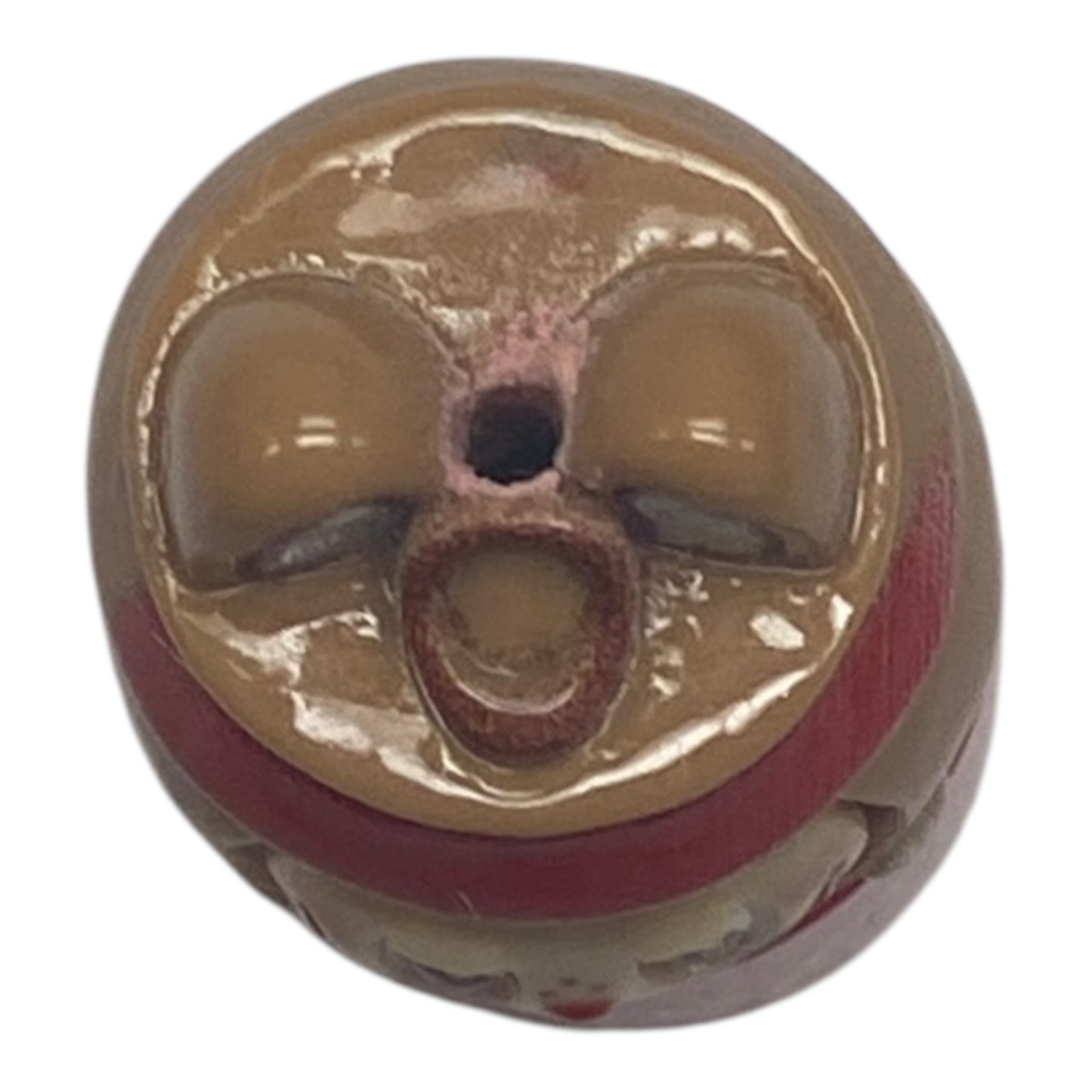 Labubu Shaped Beads (Bottle)