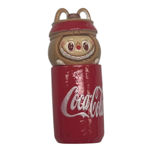 Labubu Shaped Beads (Bottle)