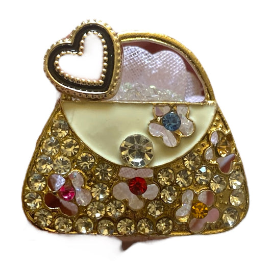 Purse Bead