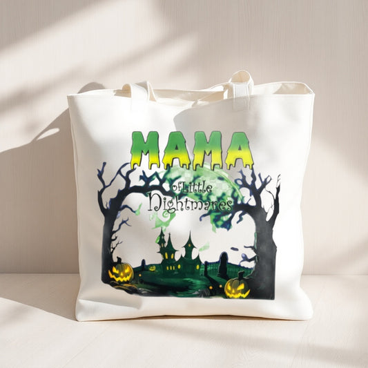 Mama HTV