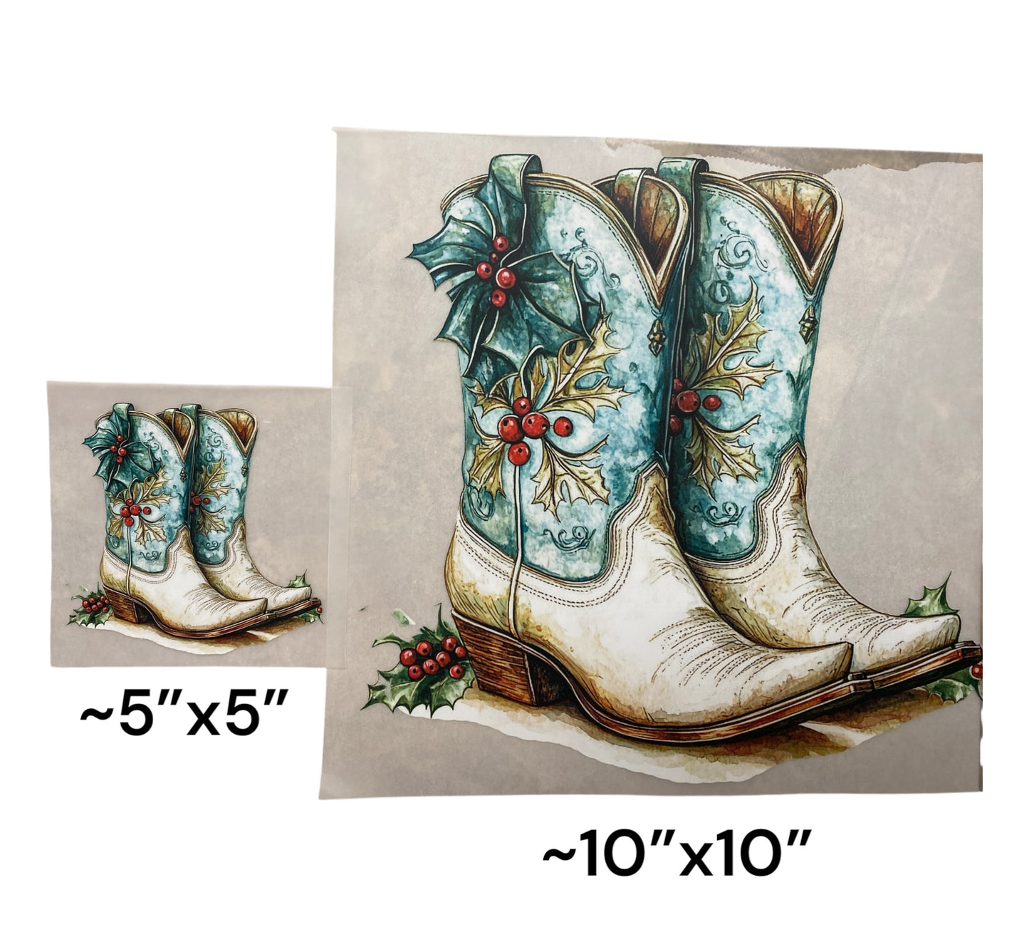Boots HTV