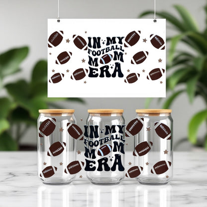 Mom Cup Wraps
