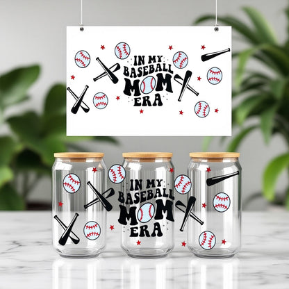 Mom Cup Wraps