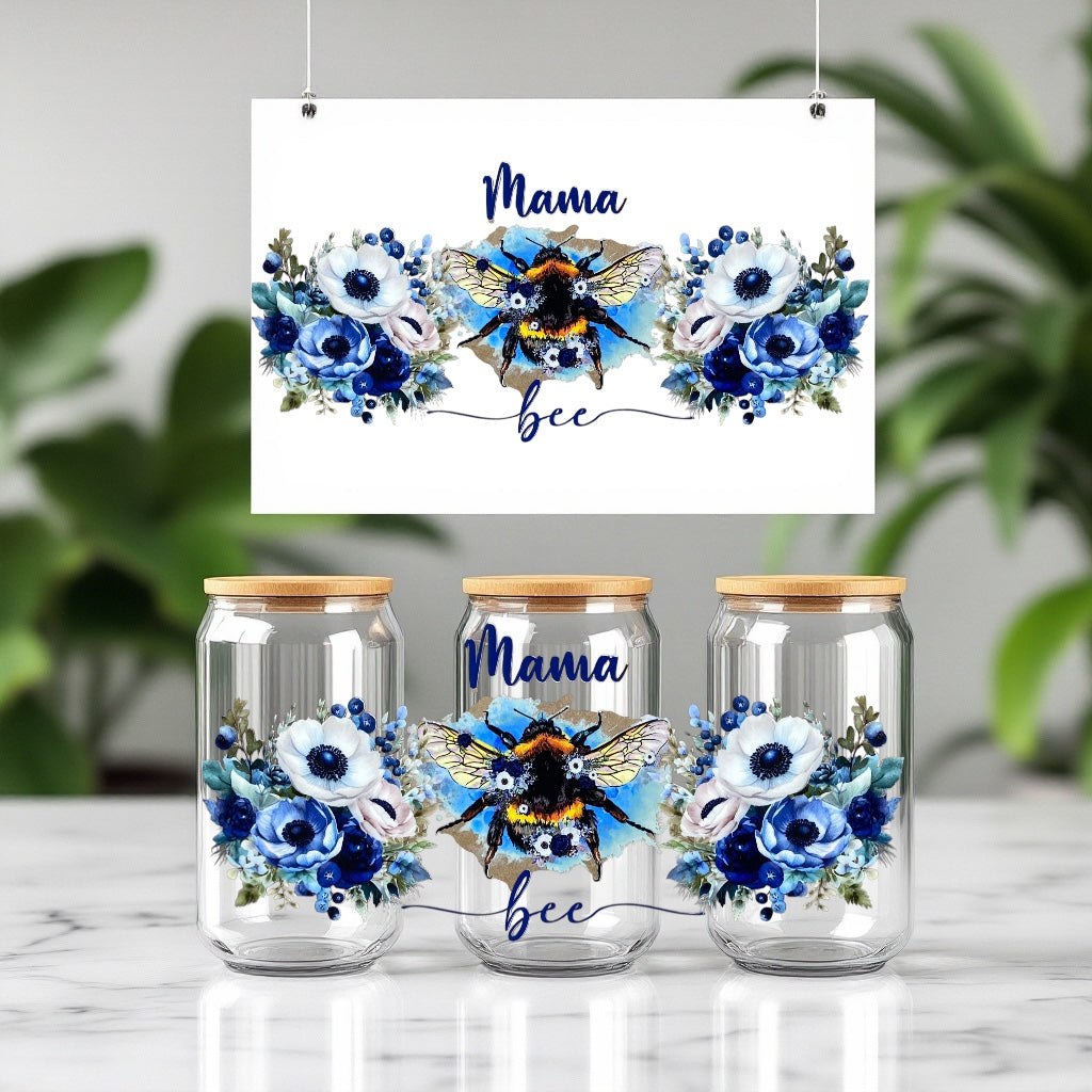Mom Cup Wraps