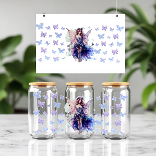 Fairy Cup Wrap