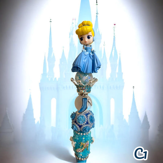 Cinderella Pens