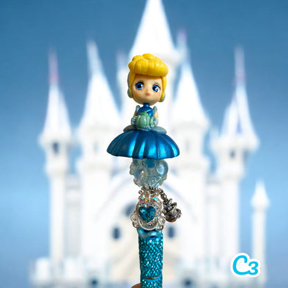 Cinderella Pens