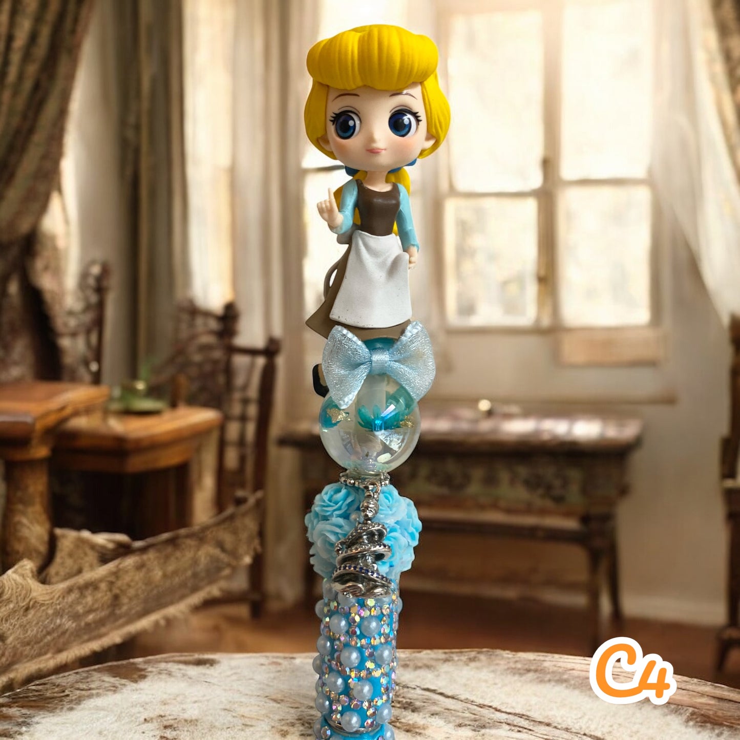 Cinderella Pens