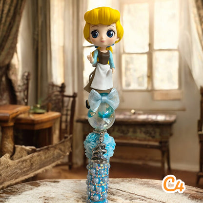 Cinderella Pens