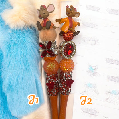 Cinderella Pens