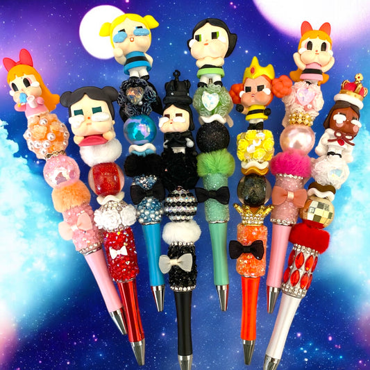 Crybaby Pens