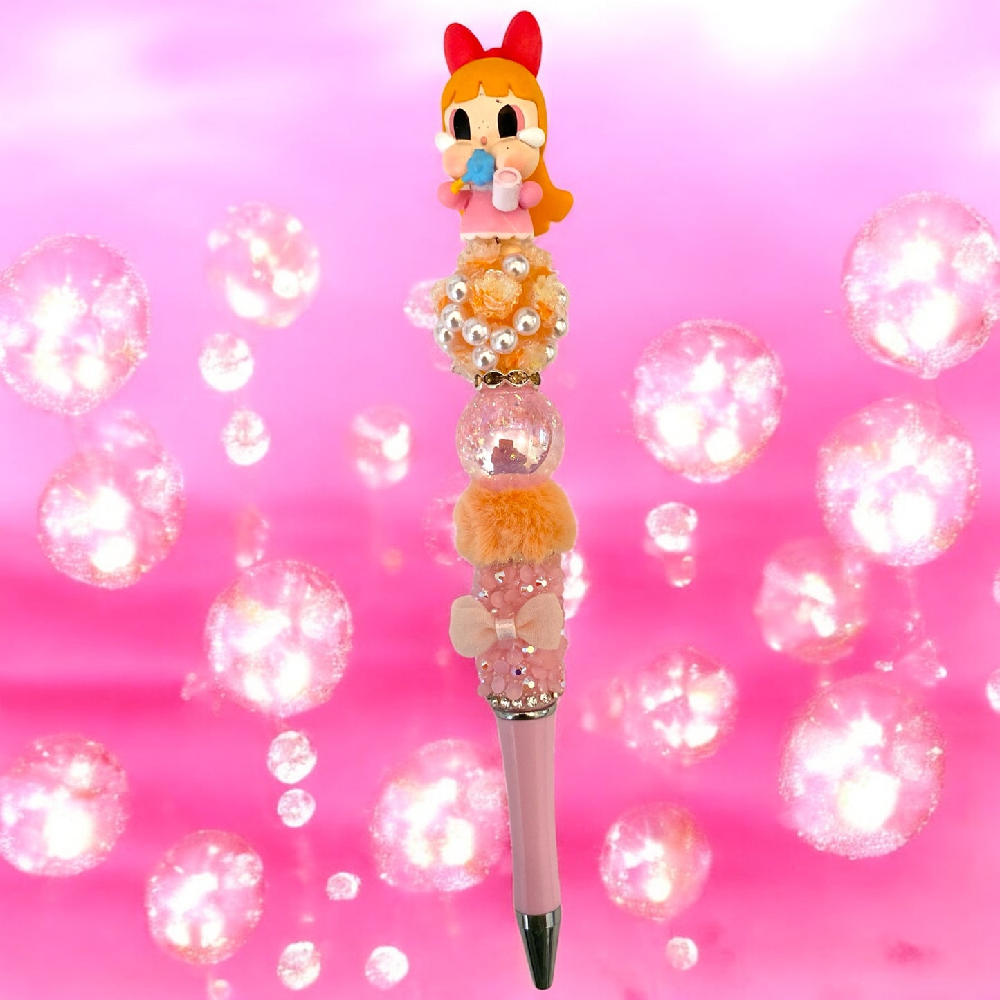 Crybaby Pens