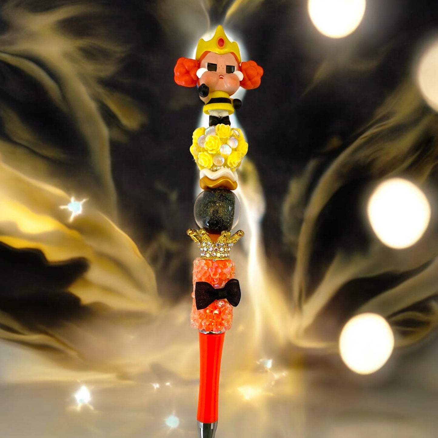 Crybaby Pens