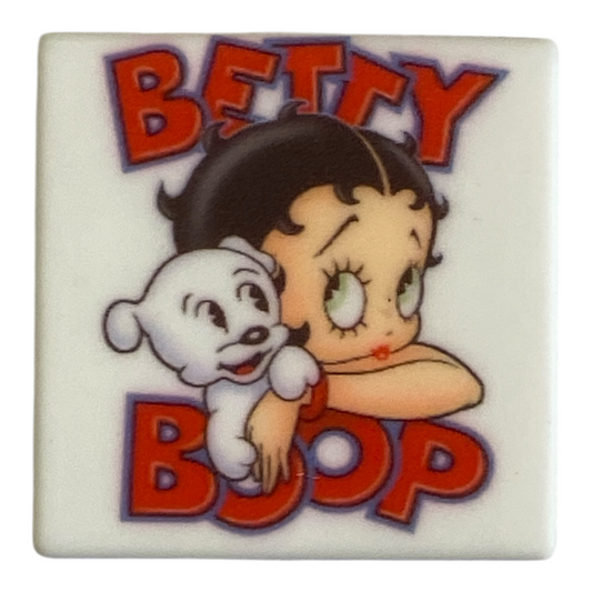 Betty Focal Beads