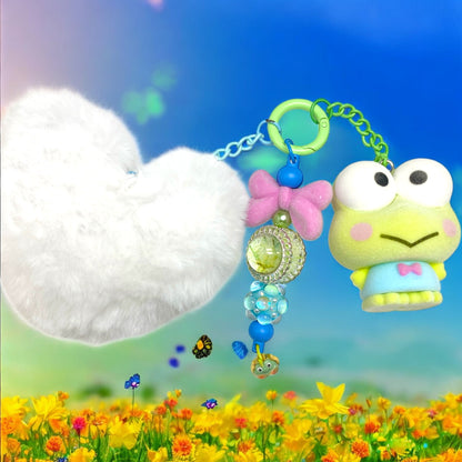 Sanrio Keychains, Keychains