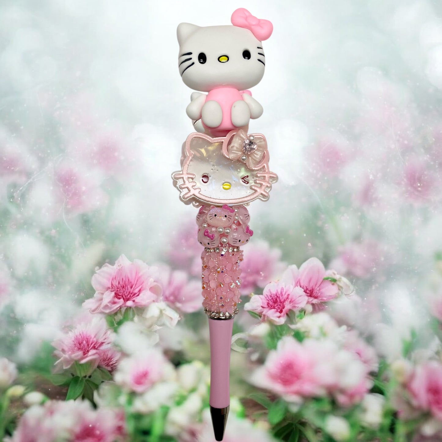 Sanrio Clay Pens