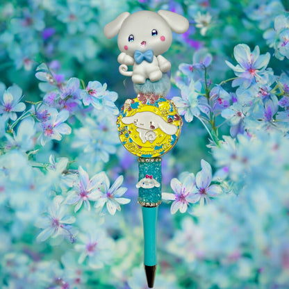 Sanrio Clay Pens