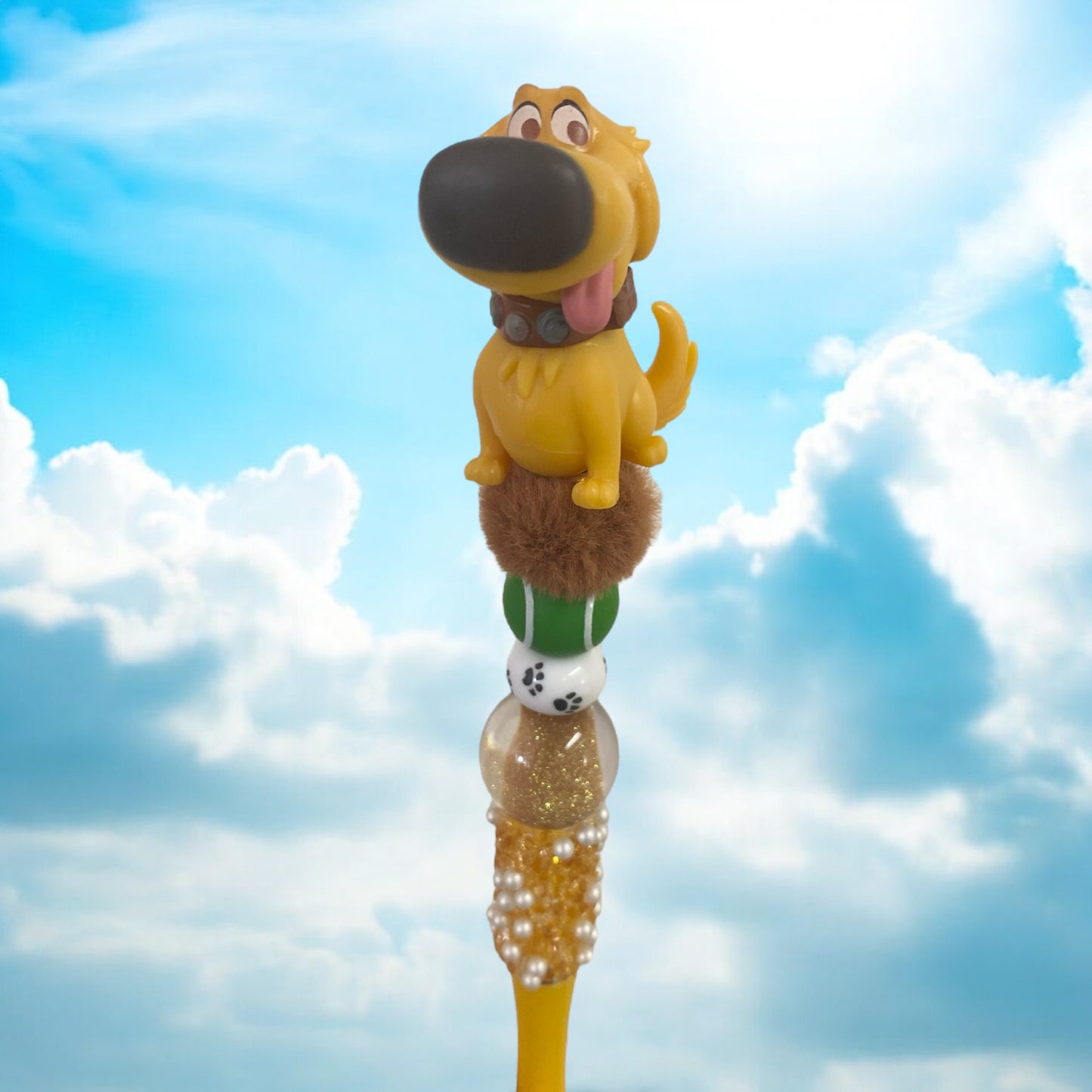 Up Character Pens