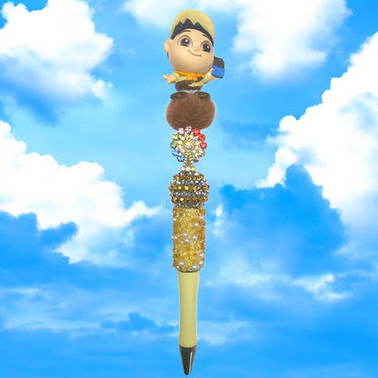 Up Character Pens