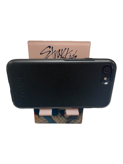 Stray Kids Phone Stands