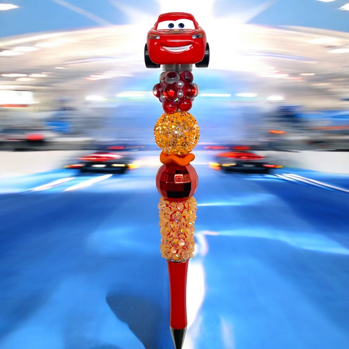 Cars Pens