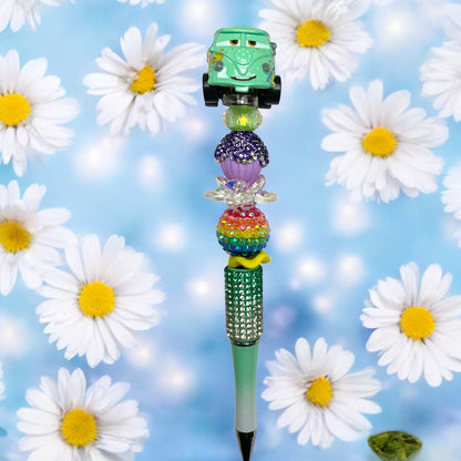 Cars Pens