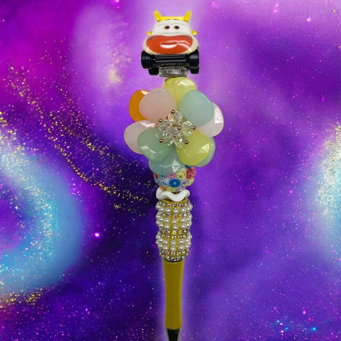 Cars Pens