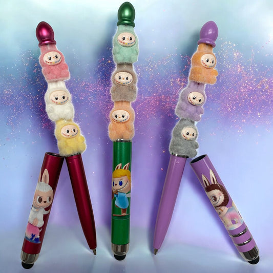 Labubu Stylus Pens