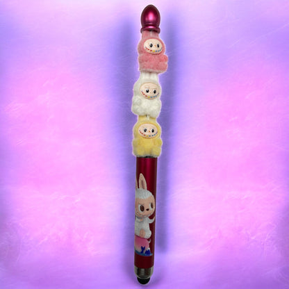 Labubu Stylus Pens