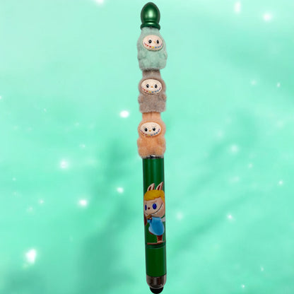 Labubu Stylus Pens