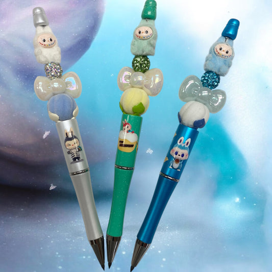 Labubu Pencils