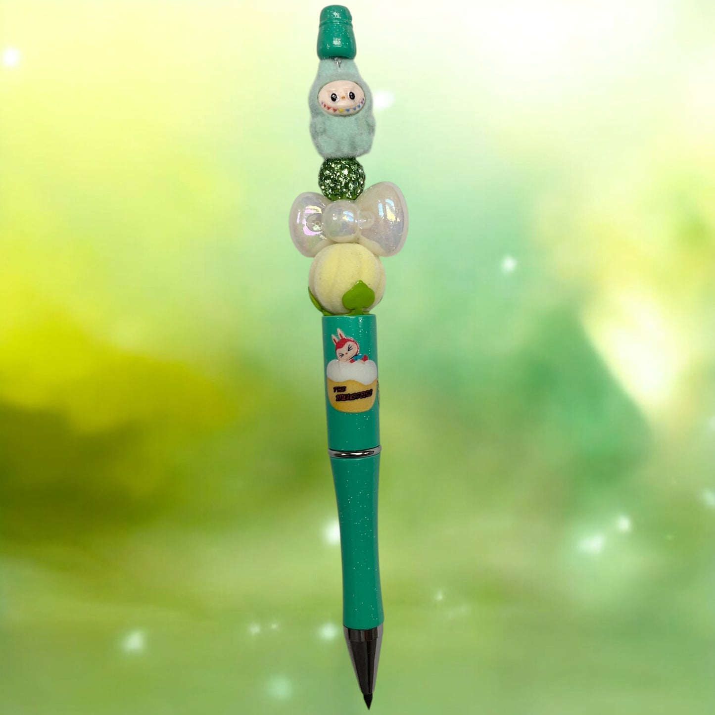 Labubu Pencils
