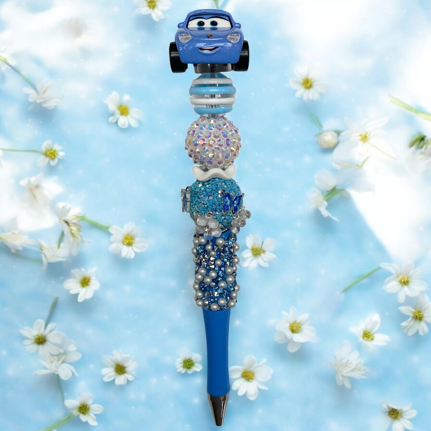 Cars Pens