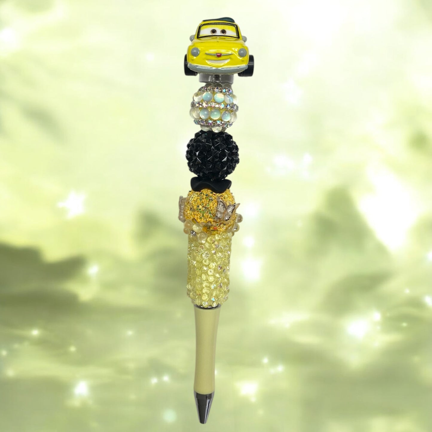 Cars Pens