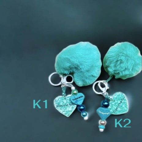 TC Keychains